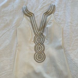 Lilly Pulitzer Valli Shift Dress